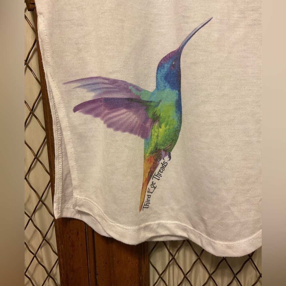 Hummingbird T-shirt